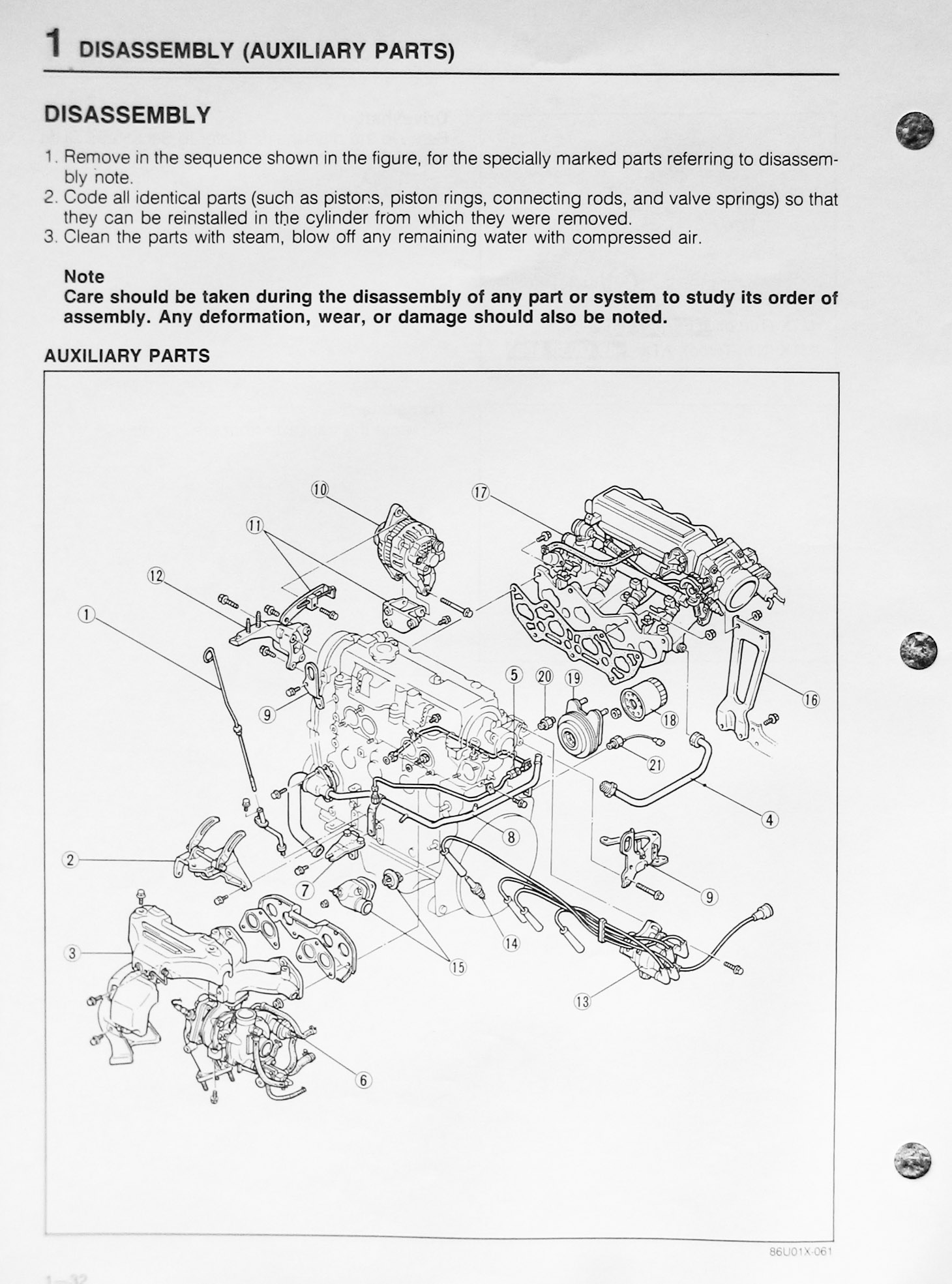 All My Old Pics - Mazda MX-6 Forum